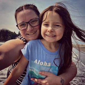 Meet your Posher, Whitney